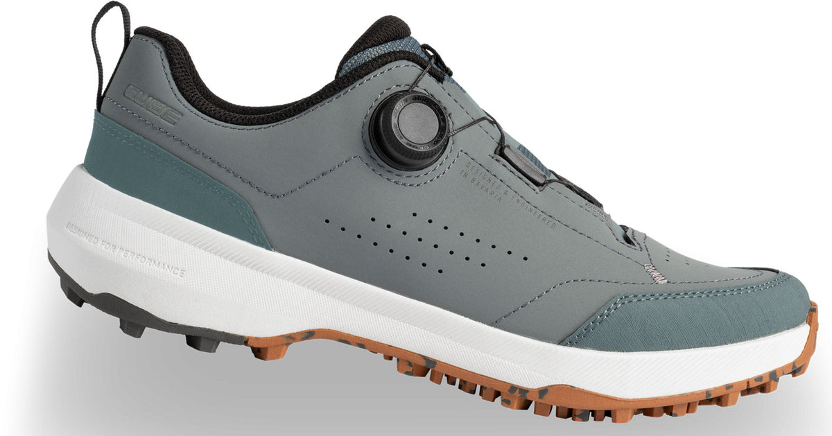 Cube loxia pro - buty rowerowe