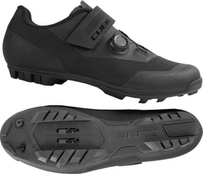 Cube daszek - buty mtb