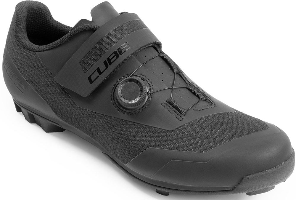 Cube daszek - buty mtb
