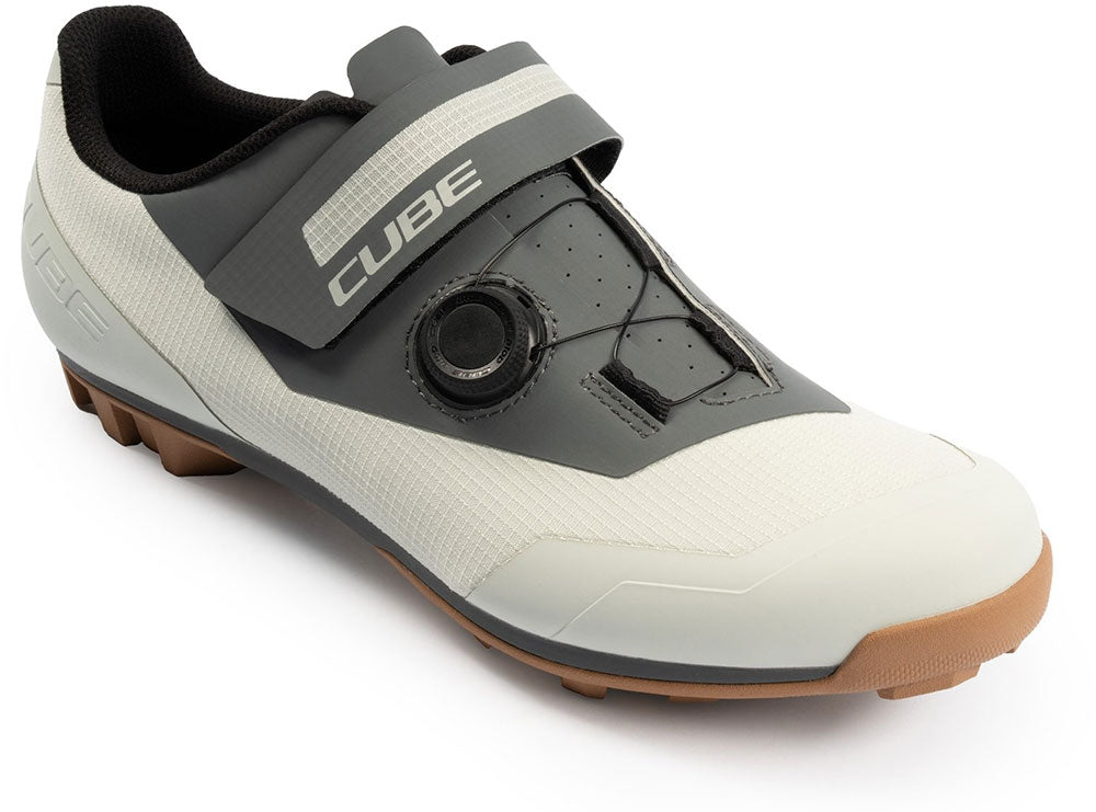 Cube daszek - buty mtb