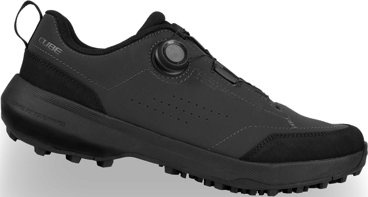 Cube loxia pro - buty rowerowe