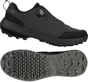 Cube loxia pro - buty rowerowe