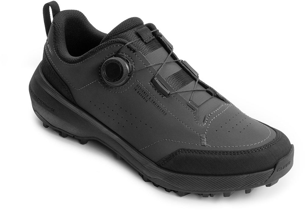 Cube ox pro - buty rowerowe
