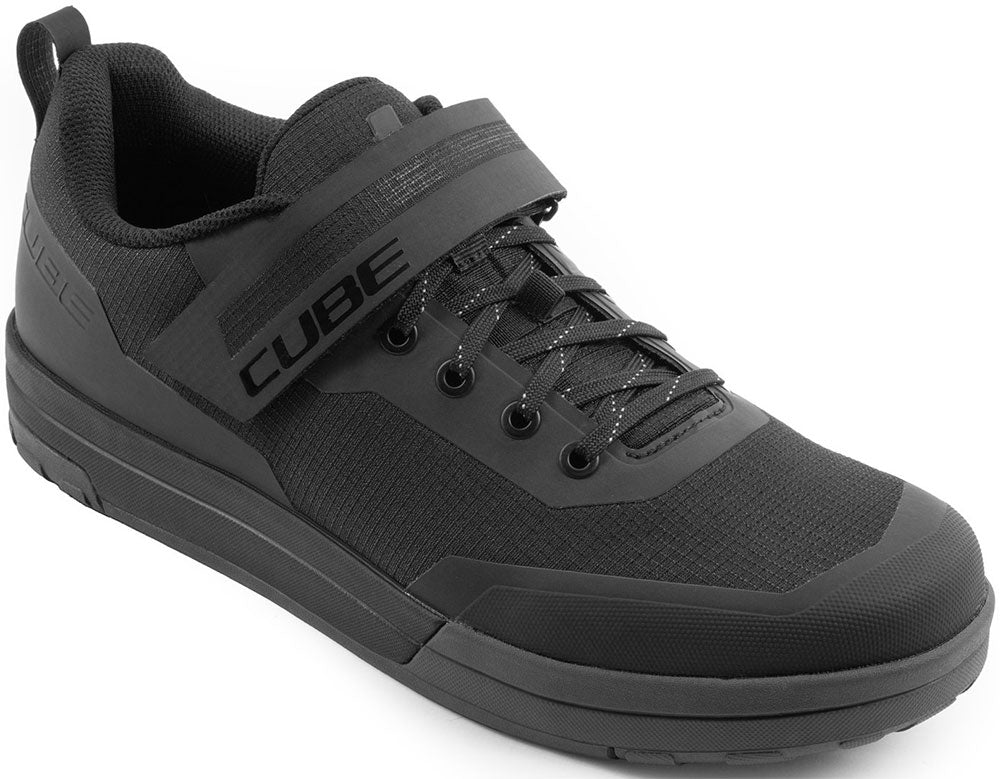 Cube strix pro - buty mtb