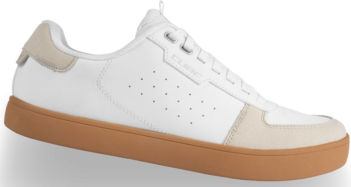 Labirynt w kształcie kostki - buty mtb