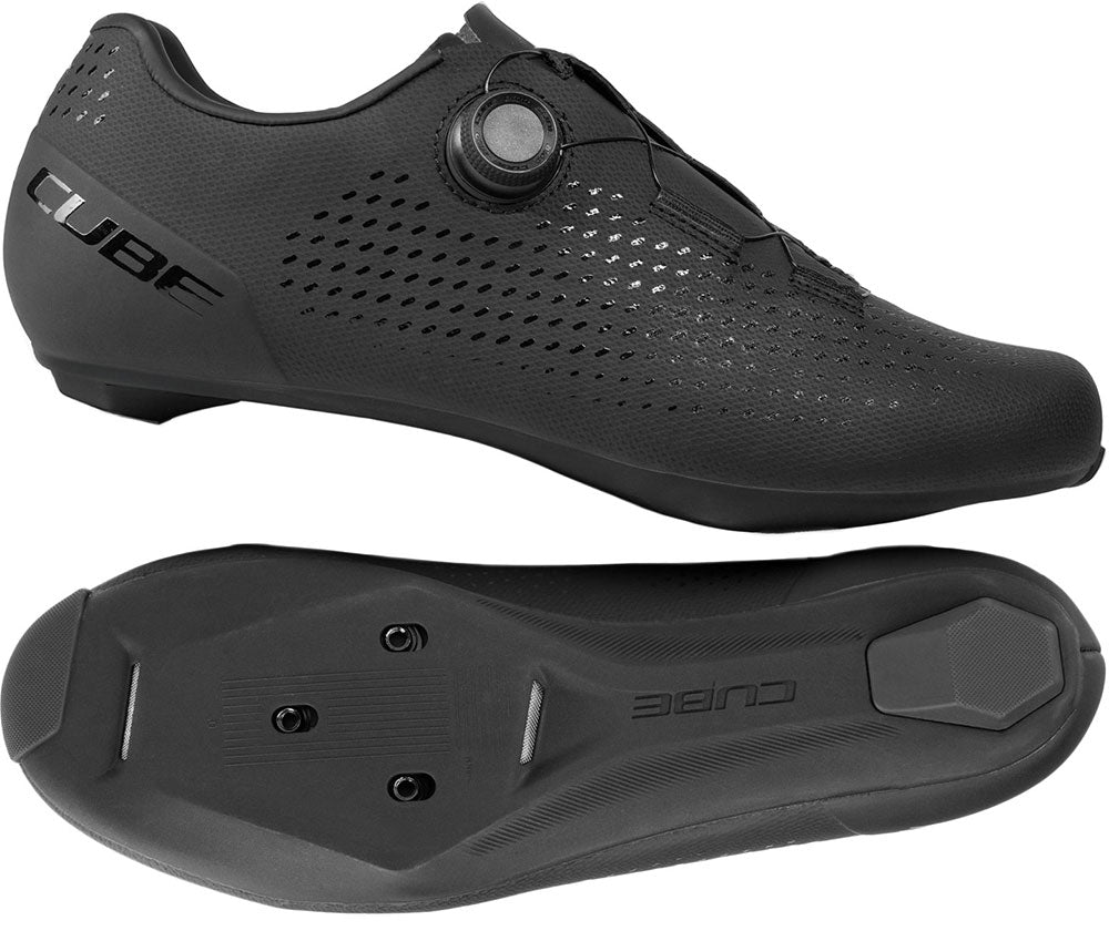 Cube Sydrix - buty na rower szosowy