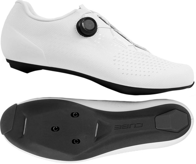 Cube Sydrix - buty na rower szosowy