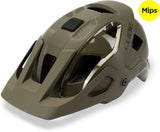 Cube strover tm - kask mtb