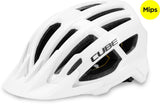 Cube offpath - kask mtb