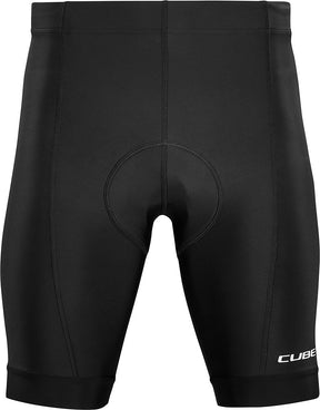 Cube atx - spodnie rowerowe z wkładką