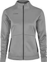 Cube atx ws midlayer - damska kurtka softshell