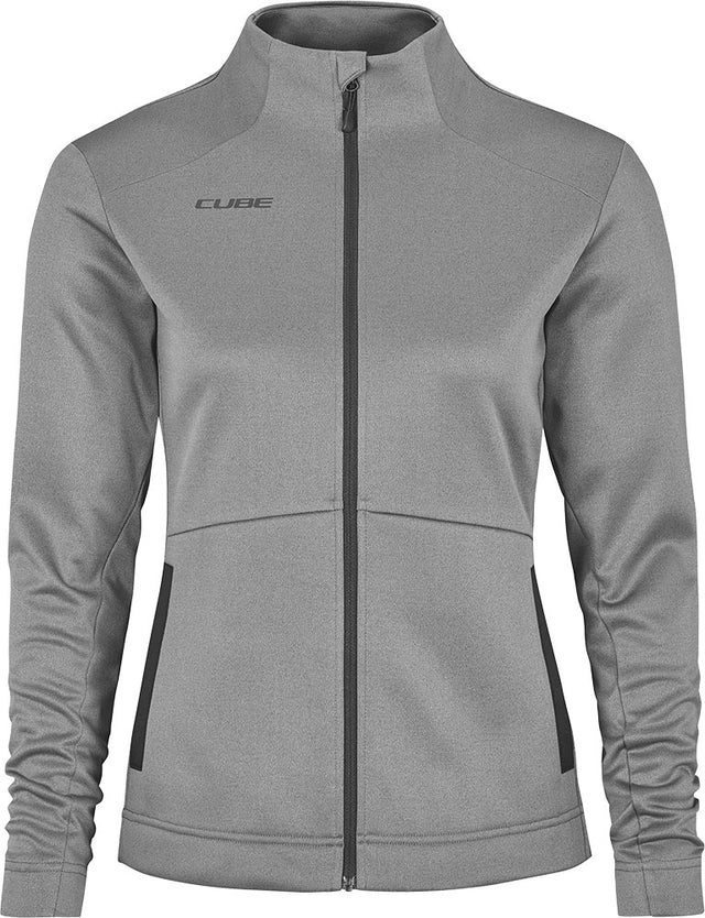Cube atx ws midlayer - damska kurtka softshell