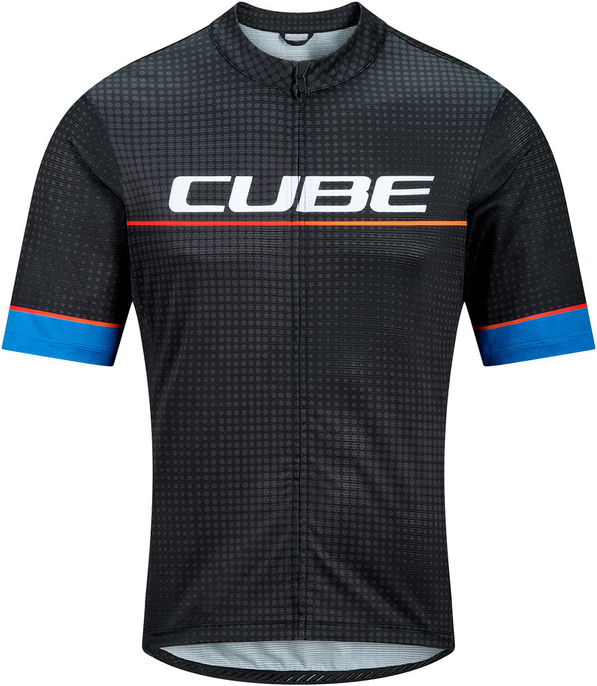 Cube cmpt teamline - koszulka