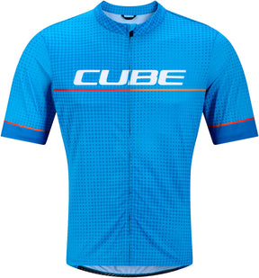 Cube cmpt teamline - koszulka