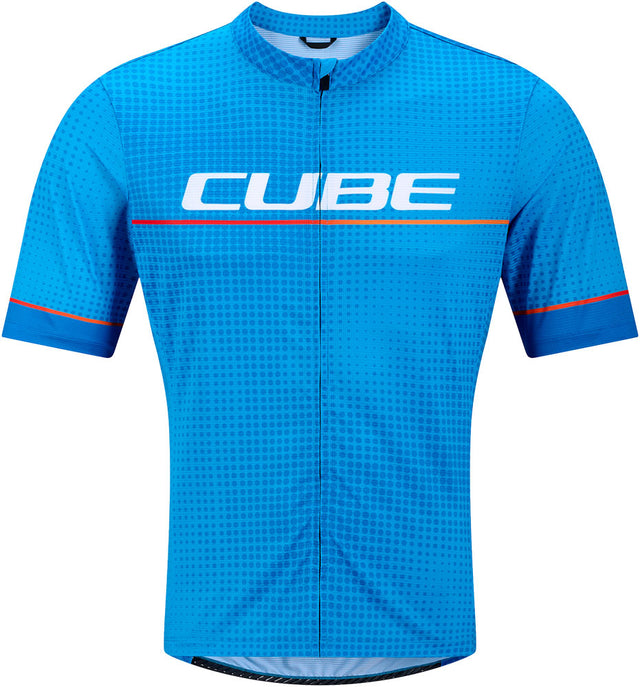 Cube cmpt teamline - koszulka