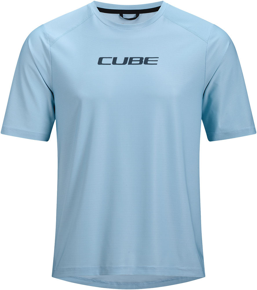 Cube - funkcjonalna koszula