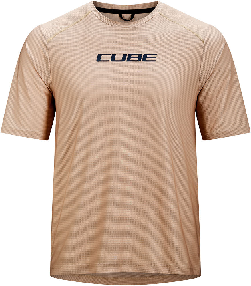 Cube - funkcjonalna koszula