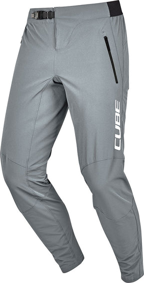 Baggy Cube Vertex - spodnie MTB