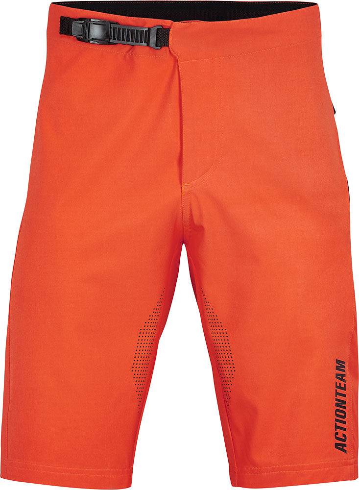 Lekkie spodenki Cube Vertex Baggy - spodenki MTB