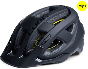 Cube Fleet Mips - kask MTB | l (57-62 cm)