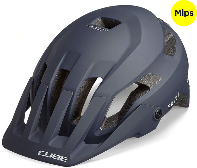 Cube frisk mips - kask mtb