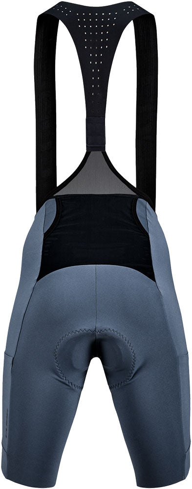 Cube Gravel Cargo - damskie spodenki na szelkach