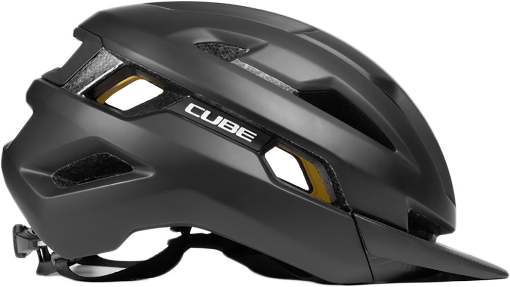 Cube Hover - kask rowerowy