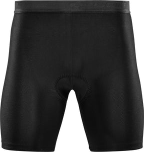 Szorty Cube Liner z wkładką