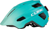 Cube linok - dziecięcy kask rowerowy