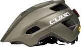 Cube linok tm - dziecięcy kask rowerowy