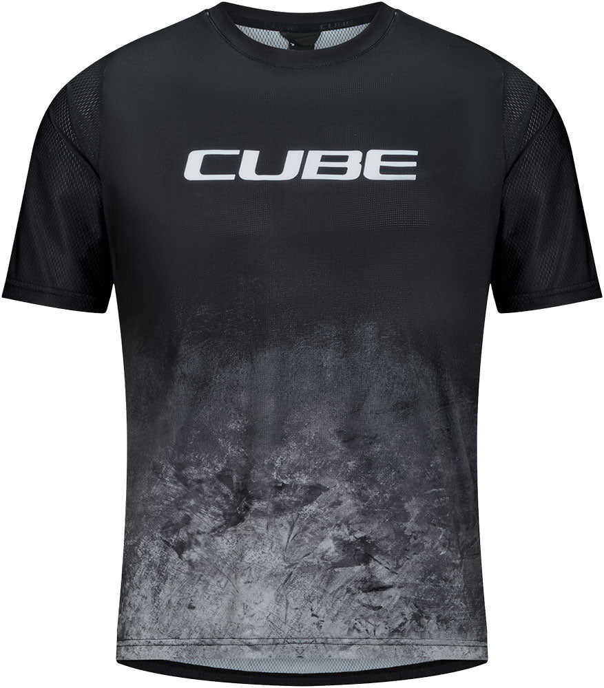 Cube Moonstone - koszulka MTB