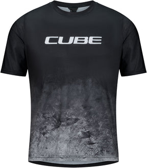 Cube Moonstone - koszulka MTB