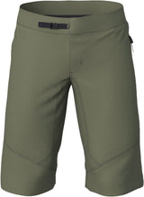 Cube mtb enduro tm - spodenki