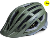 Cube offpath - kask mtb