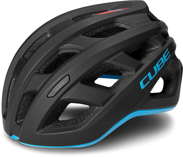 Cube road race - kask na rower szosowy