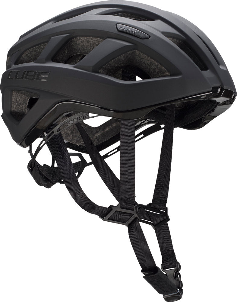 Cube road race - kask na rower szosowy