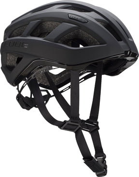 Cube road race - kask na rower szosowy