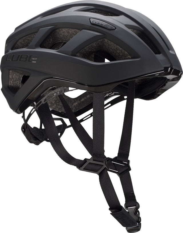 Cube road race - kask na rower szosowy