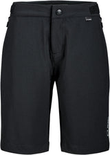 Cube Rookie Baggy - dziecięce spodenki MTB
