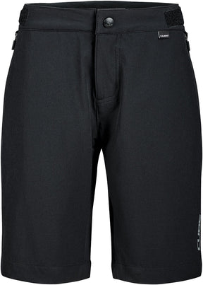 Cube Rookie Baggy - dziecięce spodenki MTB