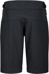 Cube Rookie Baggy - dziecięce spodenki MTB