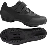 Cube Rookie Peak - dziecięce buty mtb