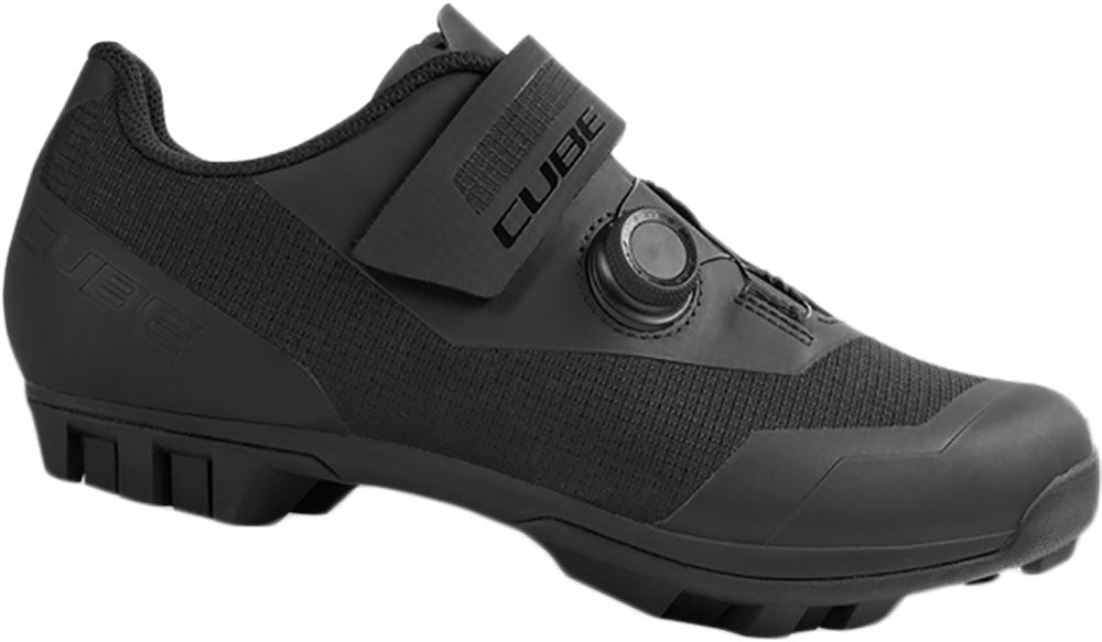 Cube Rookie Peak - dziecięce buty mtb