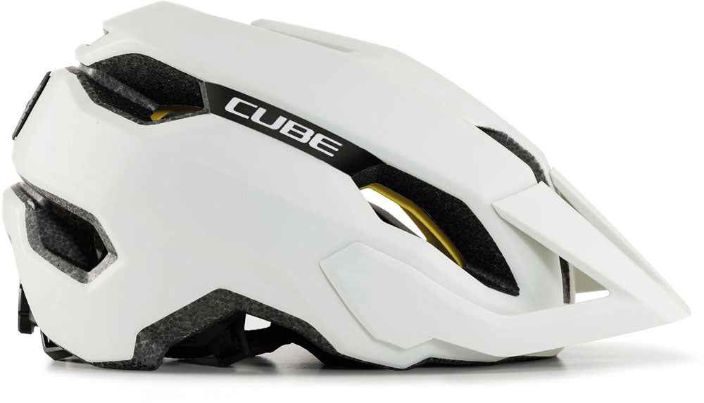 Cube Stray - kask mtb