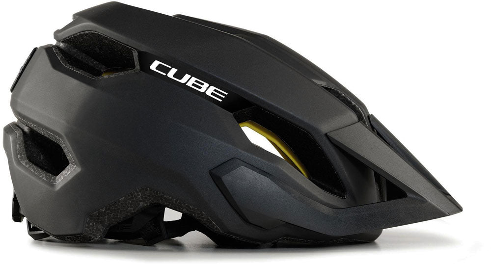Cube Stray - kask mtb