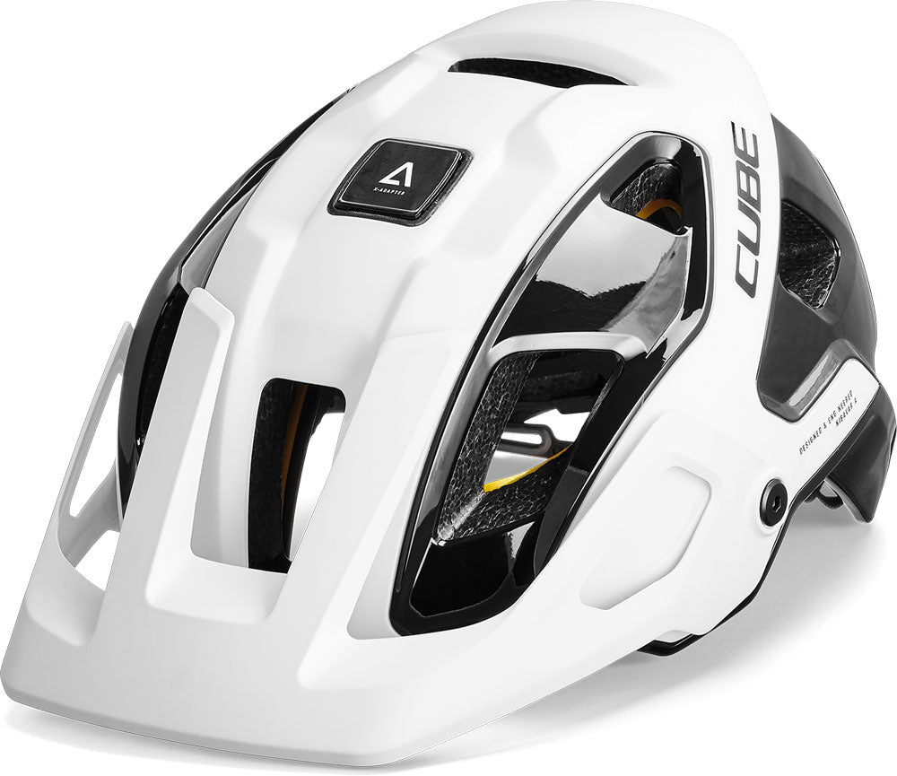 Cube Strover Mips - kask mtb