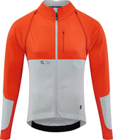 Cube Teamline - zapinana na zamek kurtka softshell