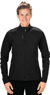 Cube tour ws - damska kurtka softshell