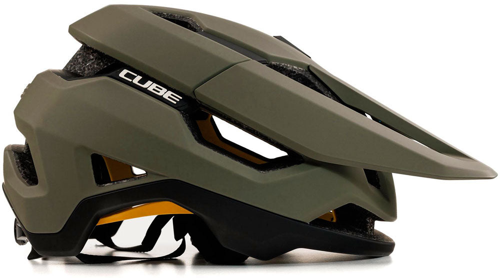 Mips Cube Trooper - kask mtb