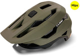 Mips Cube Trooper - kask mtb
